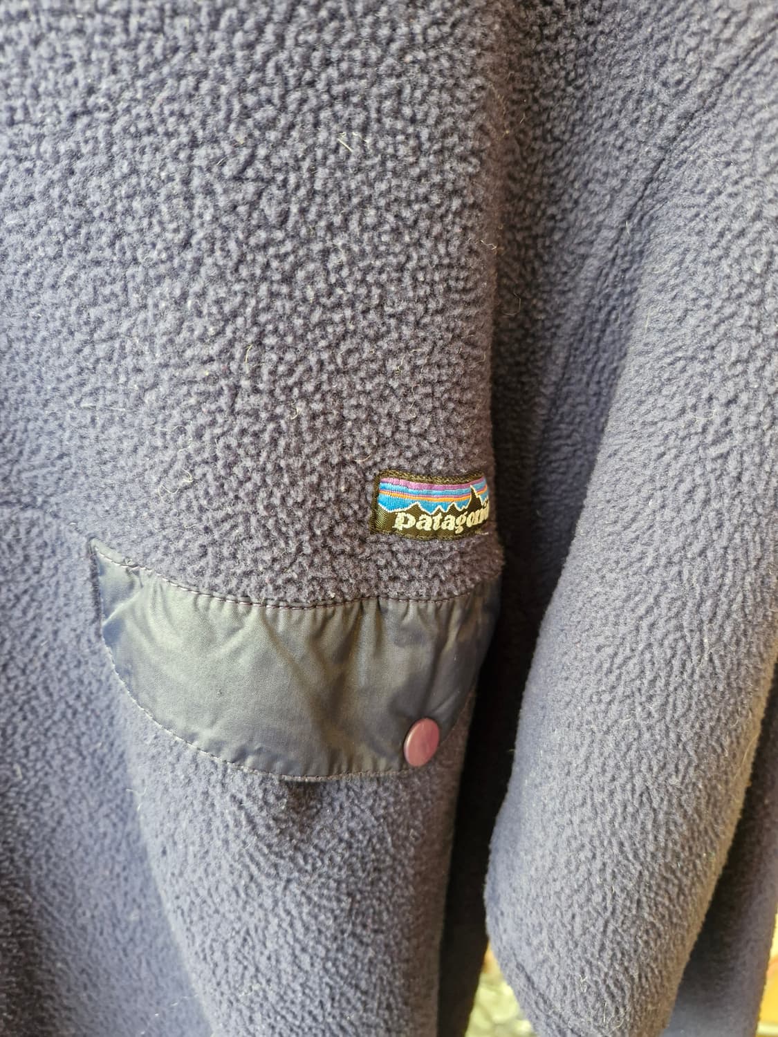 Z-318 파타고니아 신칠라  상품이미지3