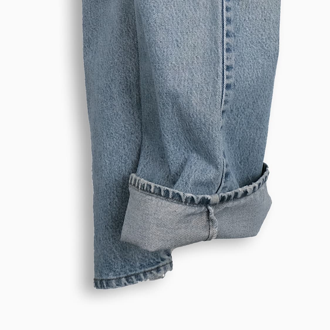 리바이스 517 오렌지탭 연청 80s USA 37인치 OR51738114 상품이미지7