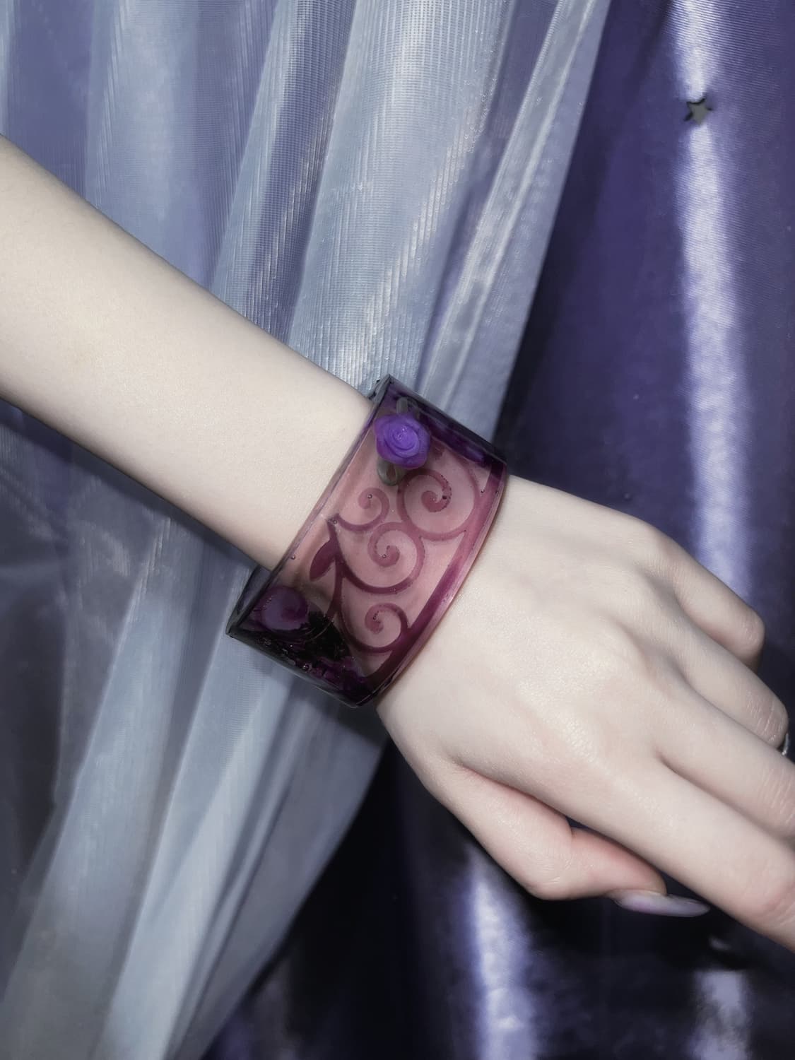 vine Bangle 상품이미지2