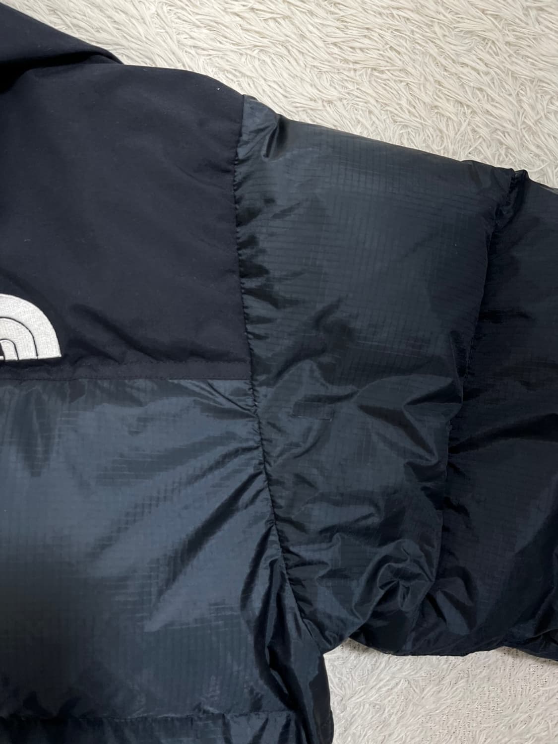 노스페이스 700 눕시 패딩/#2635 상품이미지6