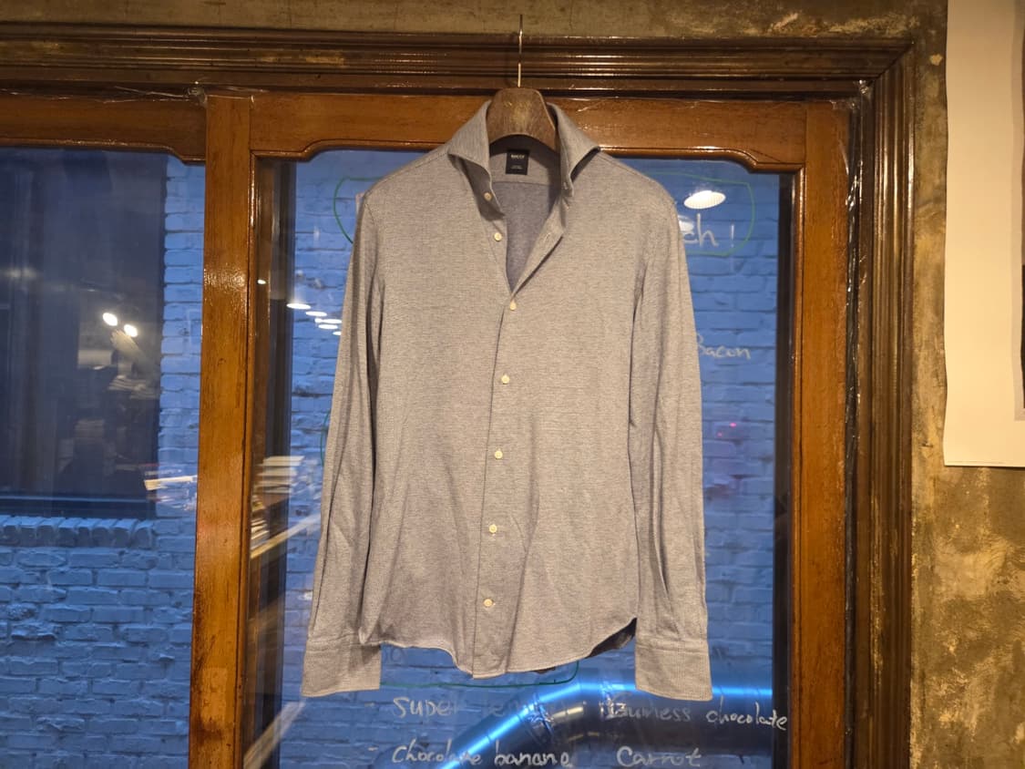 보기 셔츠 상품이미지4