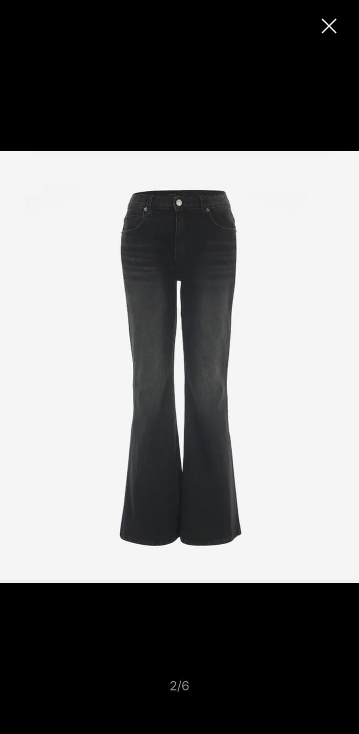 wsc아카이브 401 Archive jeans 001 1사이즈 상품이미지1