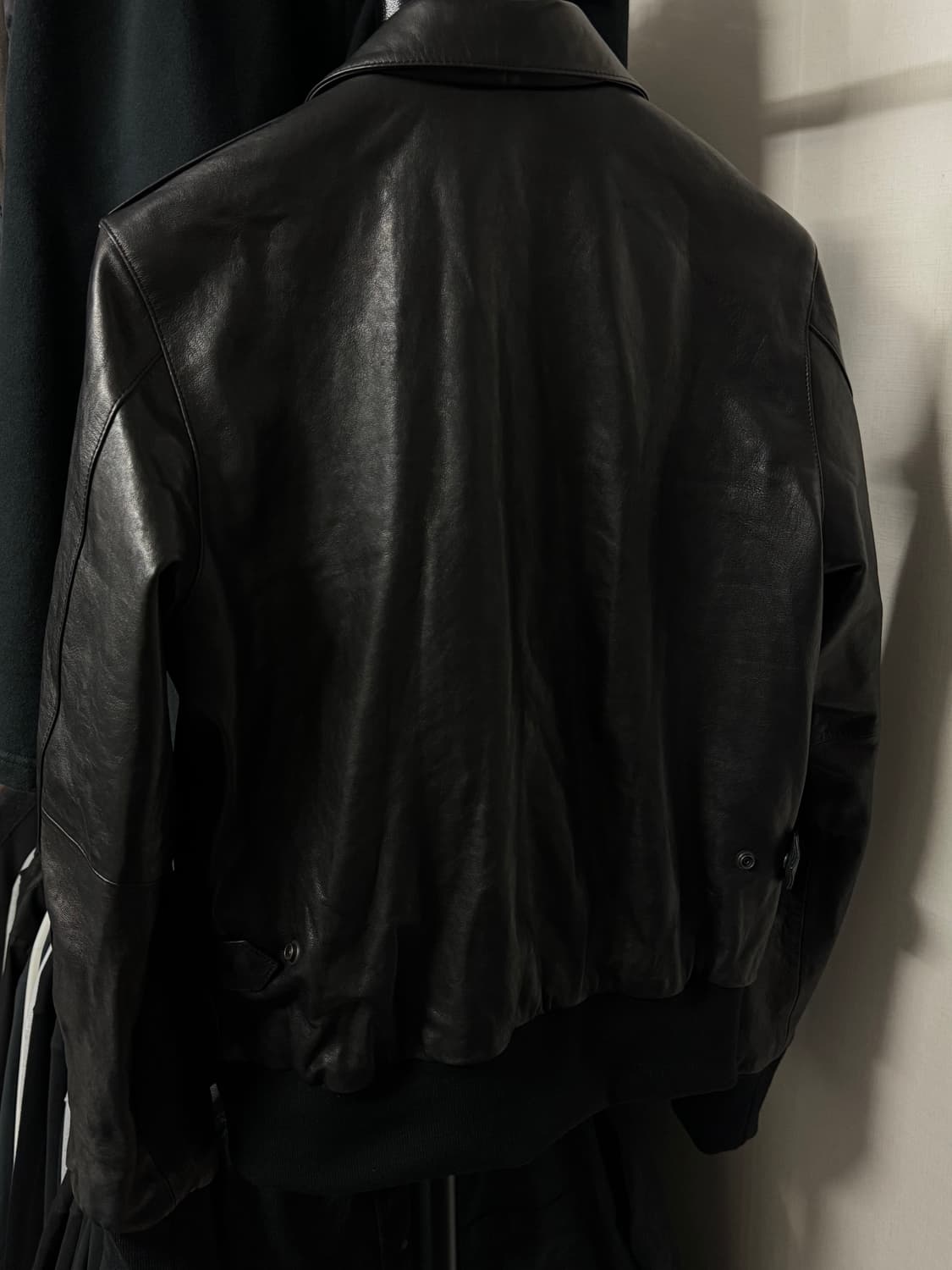 san263-1  A-2가죽자켓 52 상품이미지2