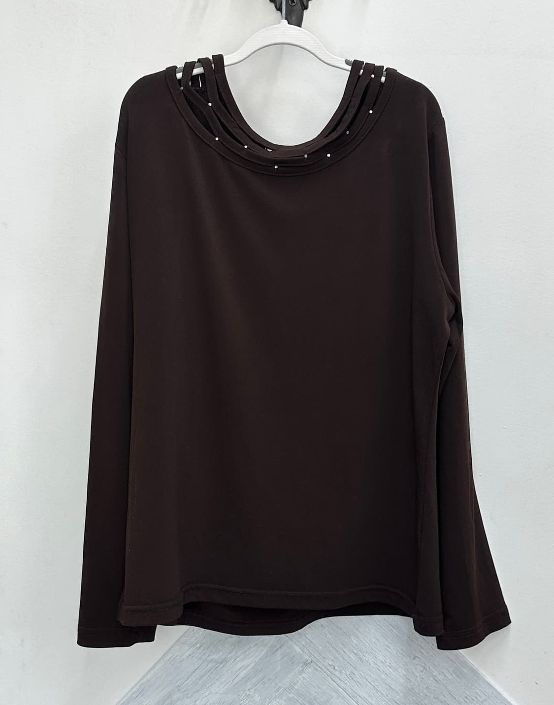 🤎하구미의 너드걸 코디세트🤎 원피스 에스닉 보헤미안 레이어드 히피 상품이미지4