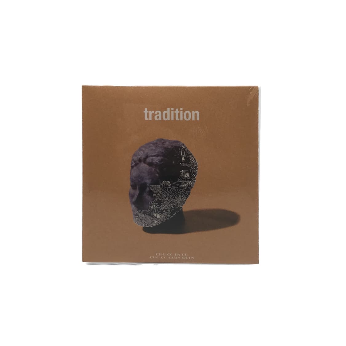 CHO CO PA CO CHO CO QUIN QUIN| Tradition 상품이미지1