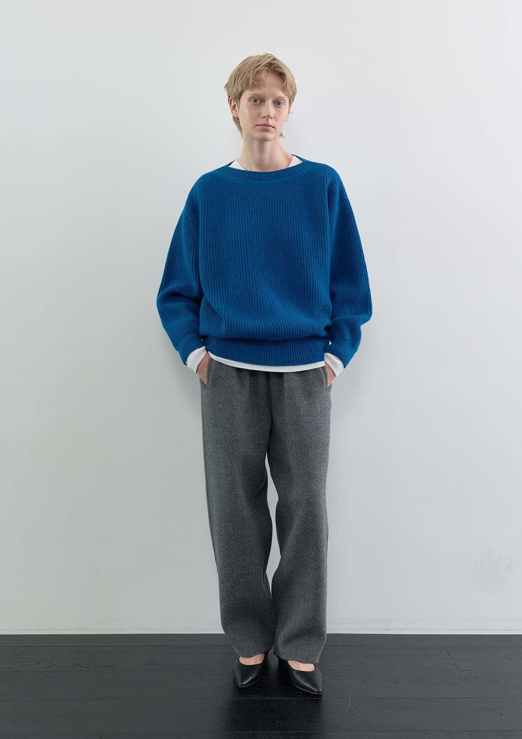 문달 팬츠 M 상품이미지1