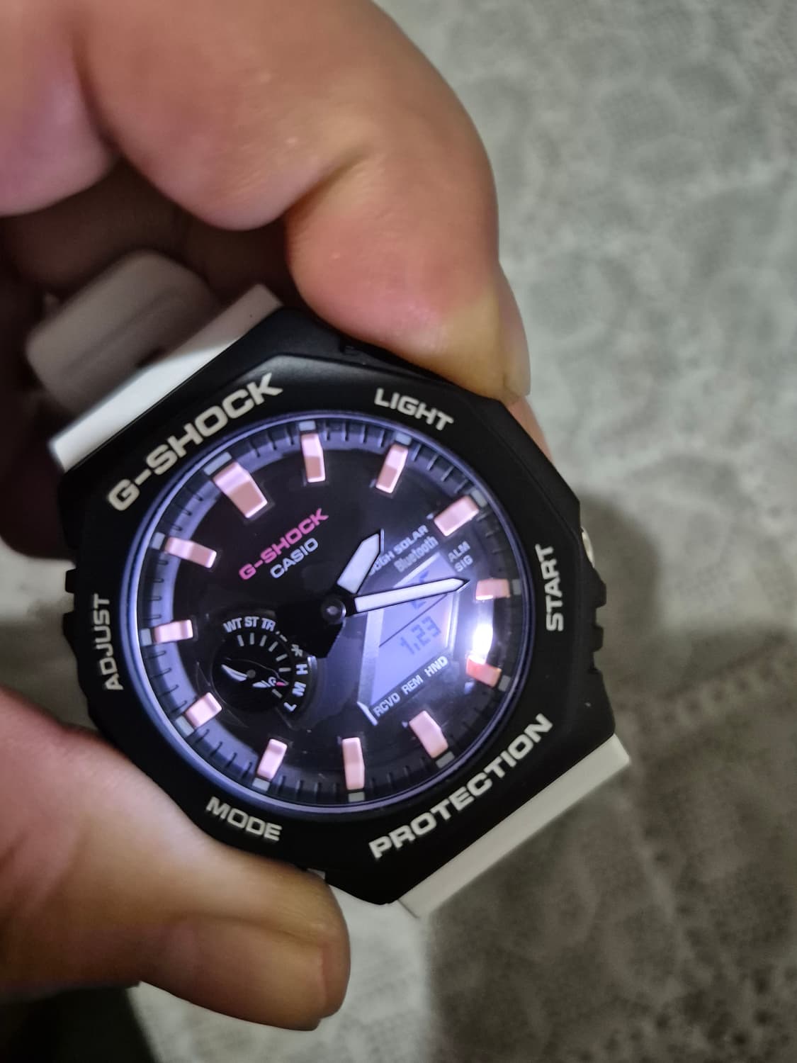 g shock ga b2100 galrapagos 상품이미지3