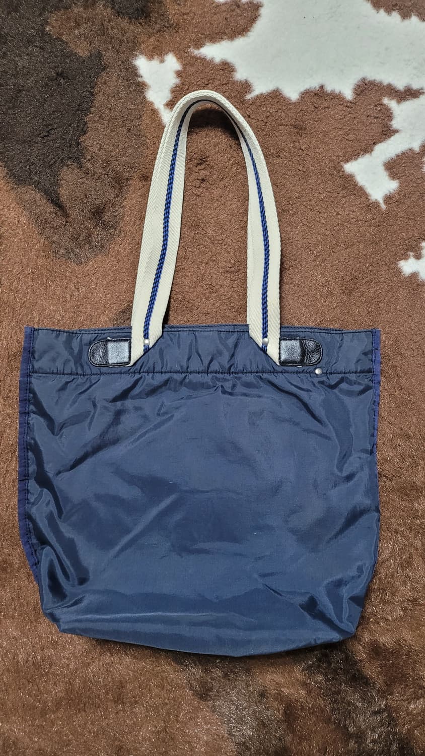 폴로 랄프 로렌 토트백 상품이미지2