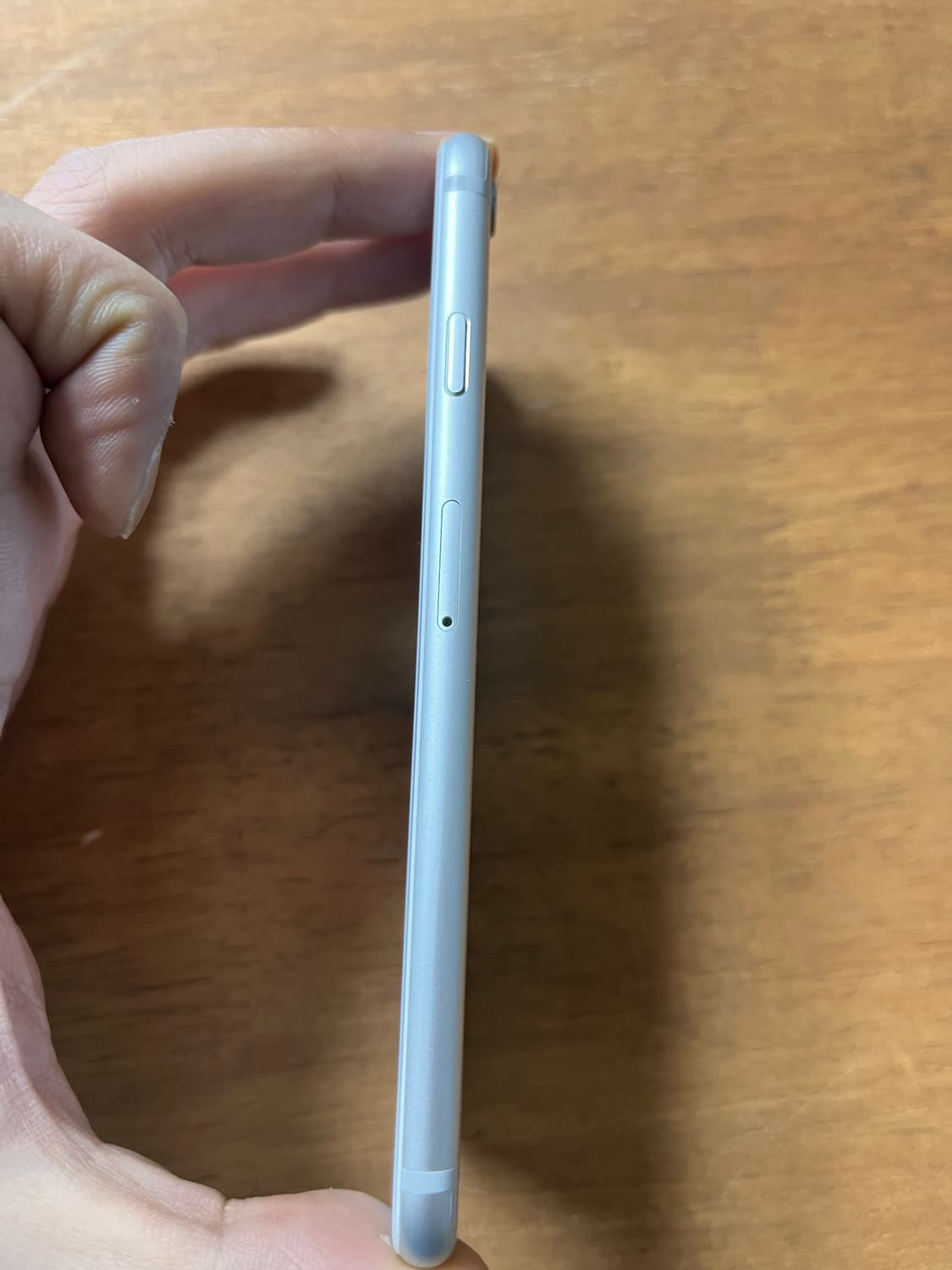 아이폰6S 실버 64GB 상품이미지3