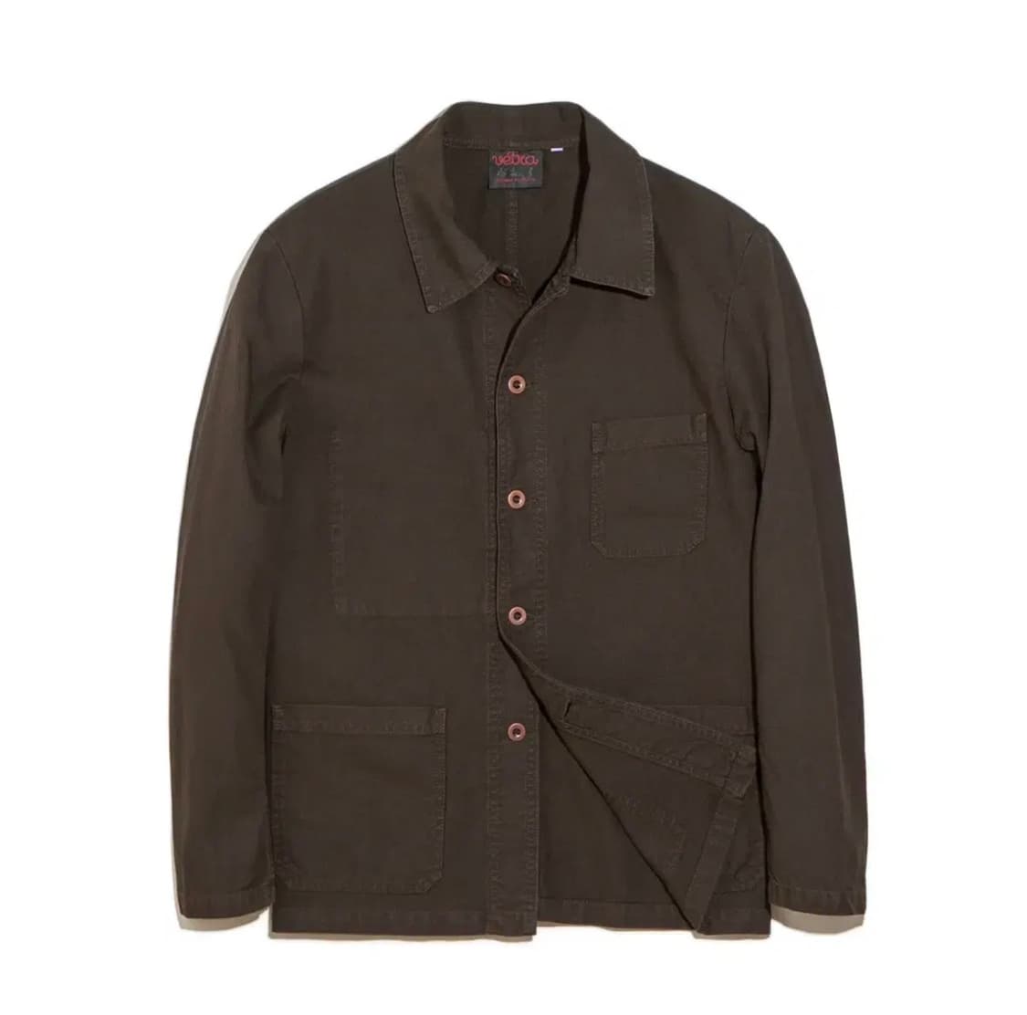 (새제품) 베트라 워크자켓 브라운 (48size) 상품이미지1