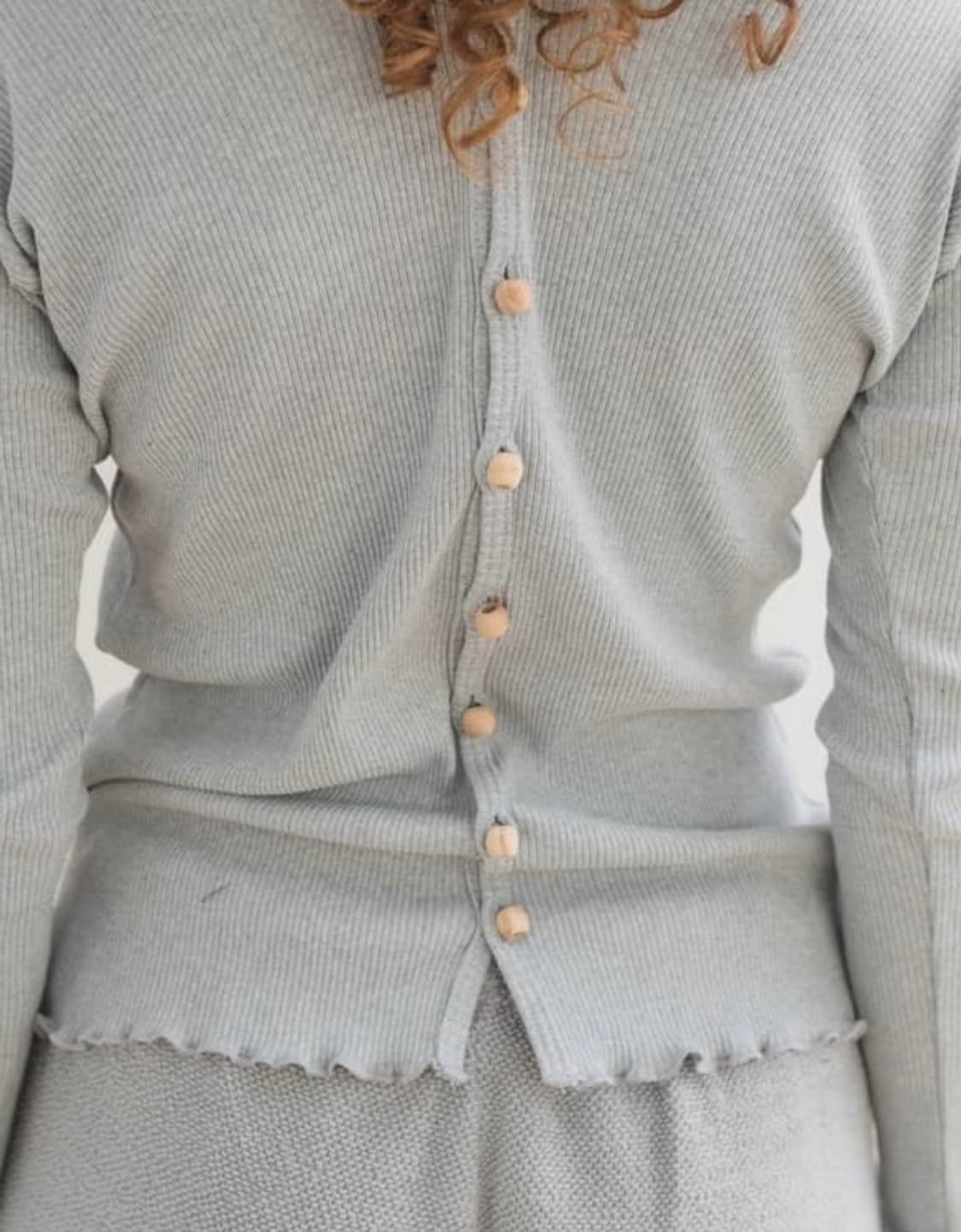 베이스레인지 타브 Tav 가디건 상품이미지3