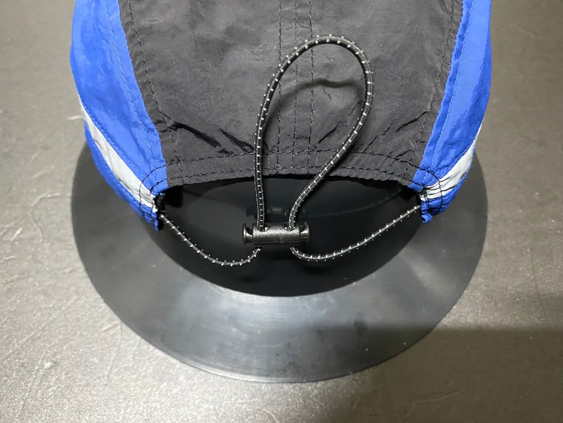 Martine rose sports cap black-24fw 상품이미지5