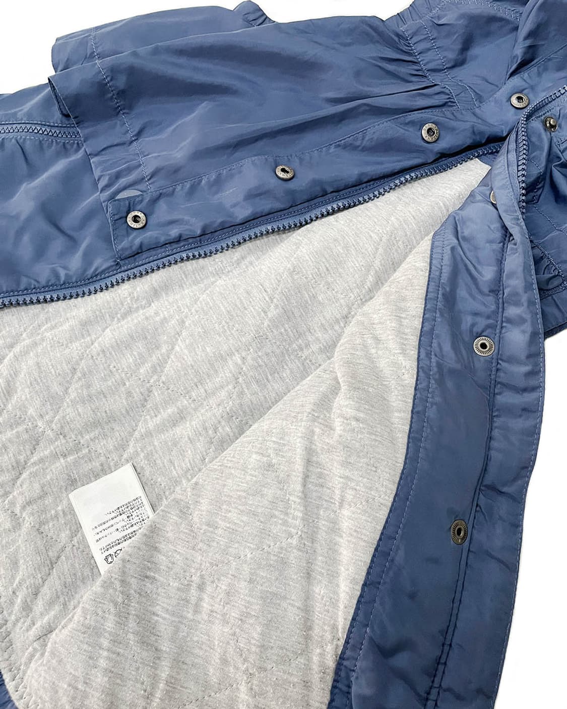 adidas x stellamaccartney 레이어드 베스트  상품이미지10