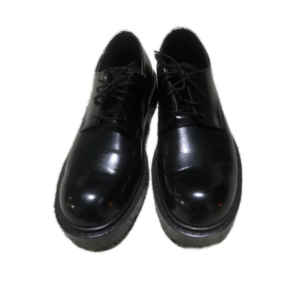 ✨선착순/초특가✨닥터마틴 1461 모노 블랙 더비슈즈✨ 상품이미지2