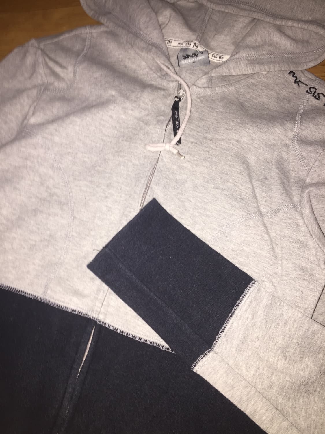 y2k 빈티지 레어 셋업 상품이미지5