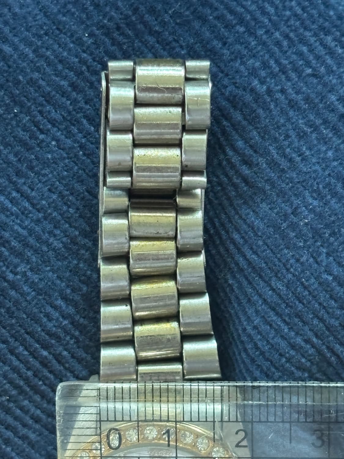 matee jewelry metal watch 상품이미지5