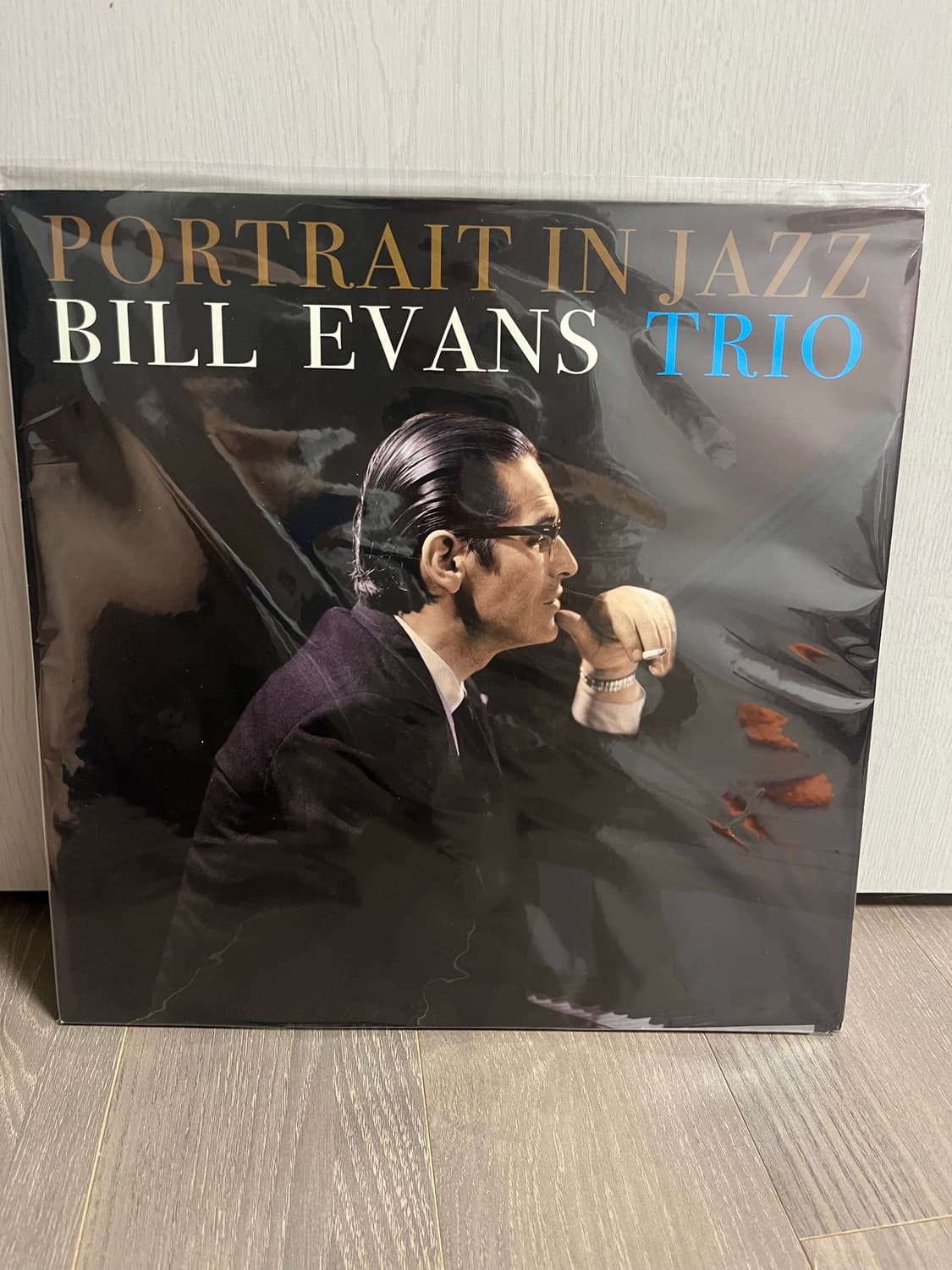 Bill Evans Trio - Portrait in jazz 상품이미지1