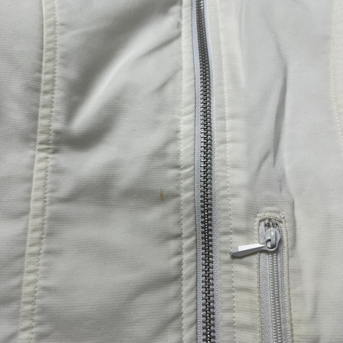 아디다스 슬라롬 자켓 미착용 38 상품이미지5