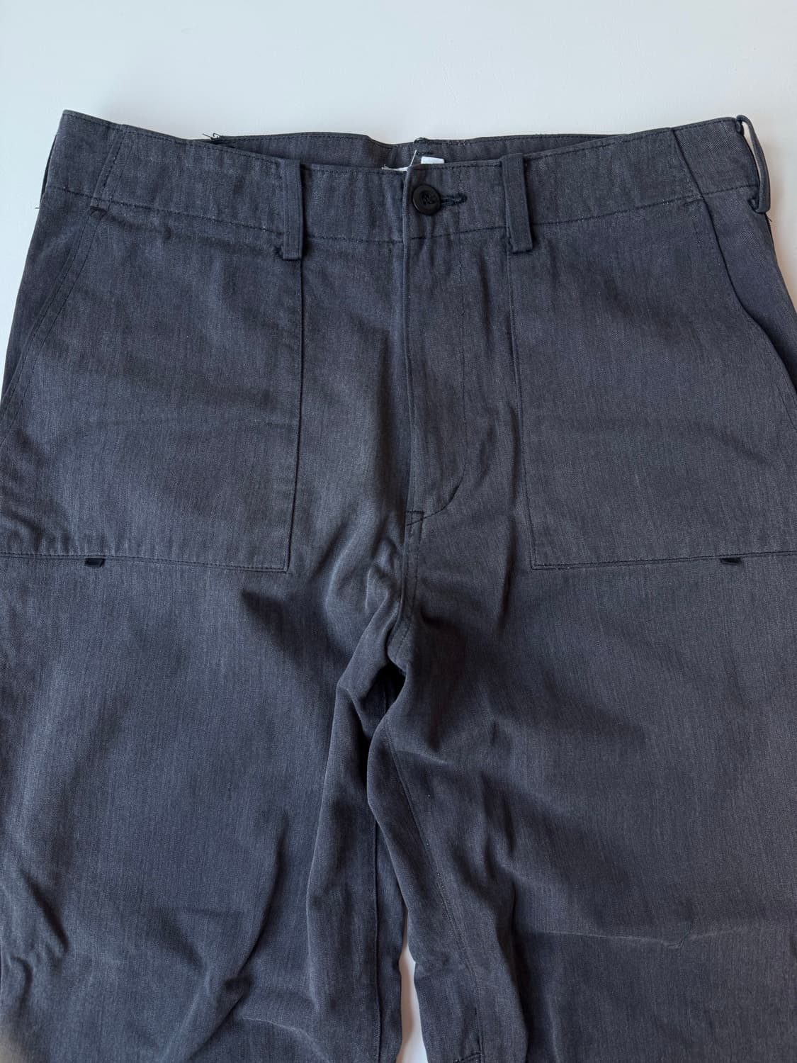 굿이너프 워크 팬츠 상품이미지3