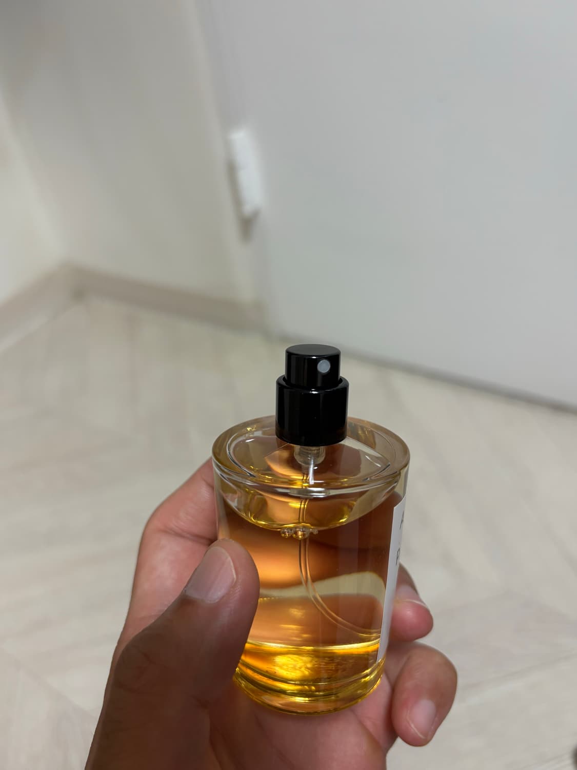 [50mL] 아쿠아 디 파르마 콜로니아 일 프로푸모 EDP 상품이미지3