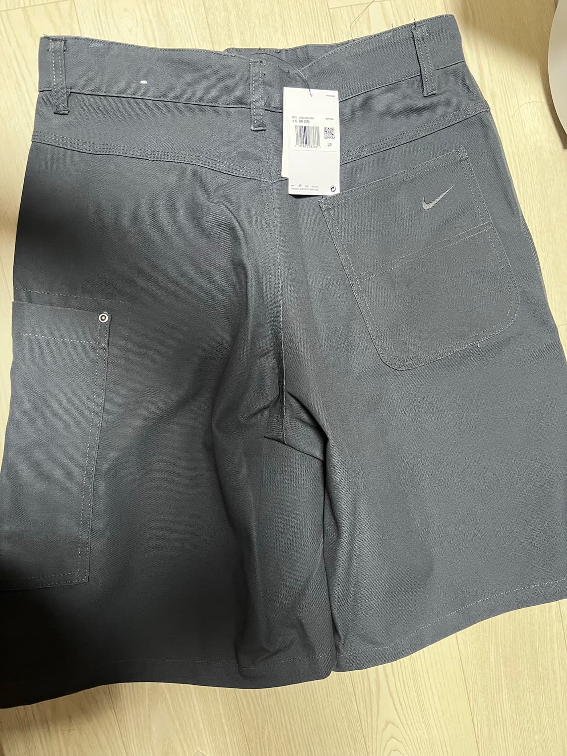 나이키 버뮤다 반바지 상품이미지1