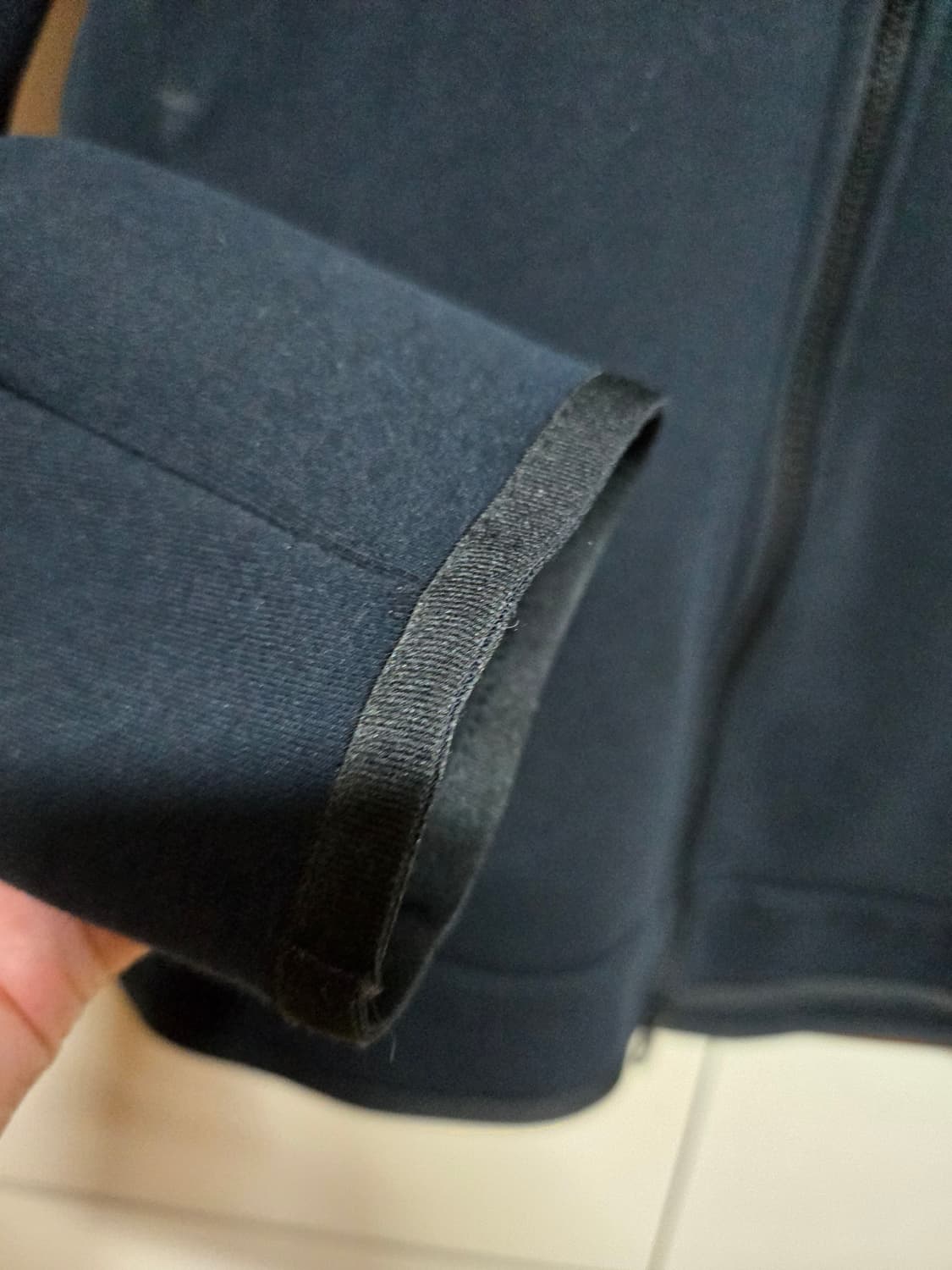 나이키 남성 신형 테크팩 후드집업 상품이미지5