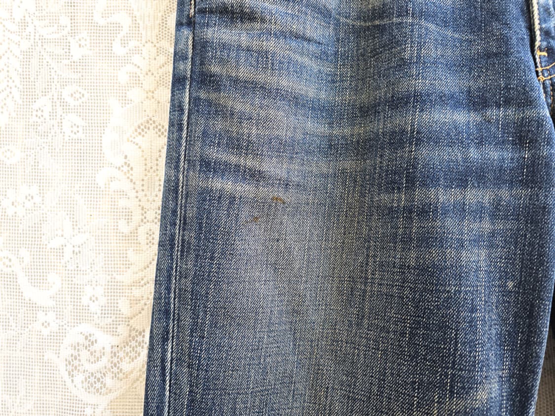 00s 리바이스 517-03 상품이미지3