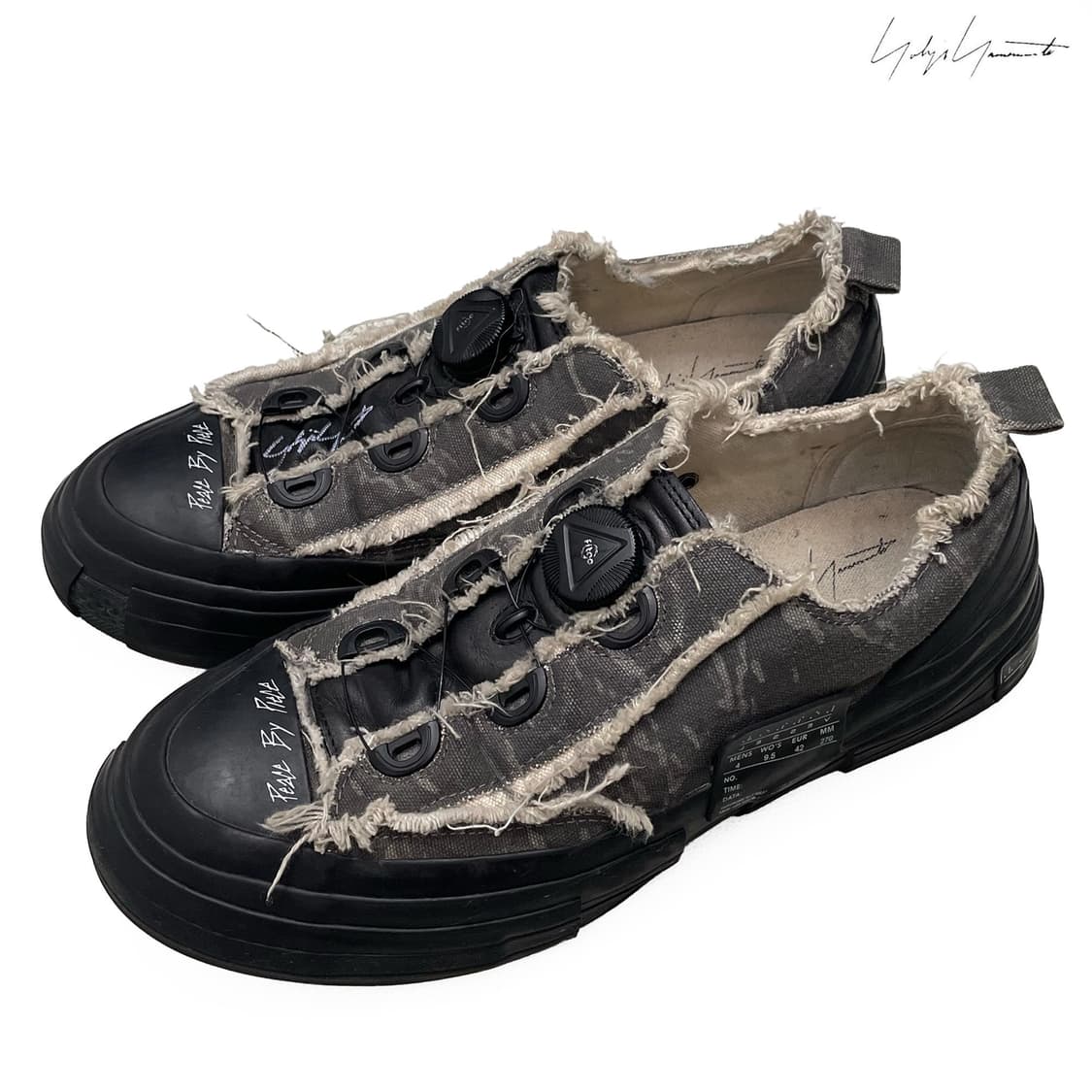 요지 야마모토 (Yohji Yamamoto) 상품이미지1