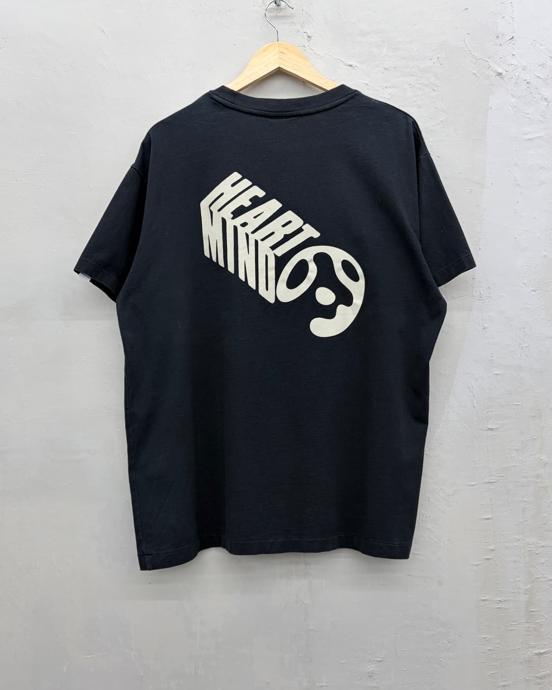 빌리네어 보이즈 클럽 플래그쉽 익스클루시브 하프 티셔츠 상품이미지5