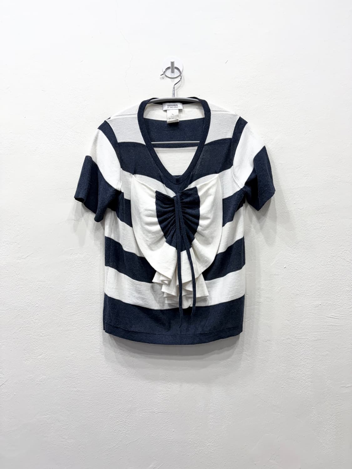 Sonia Rykiel 반팔탑 상품이미지1