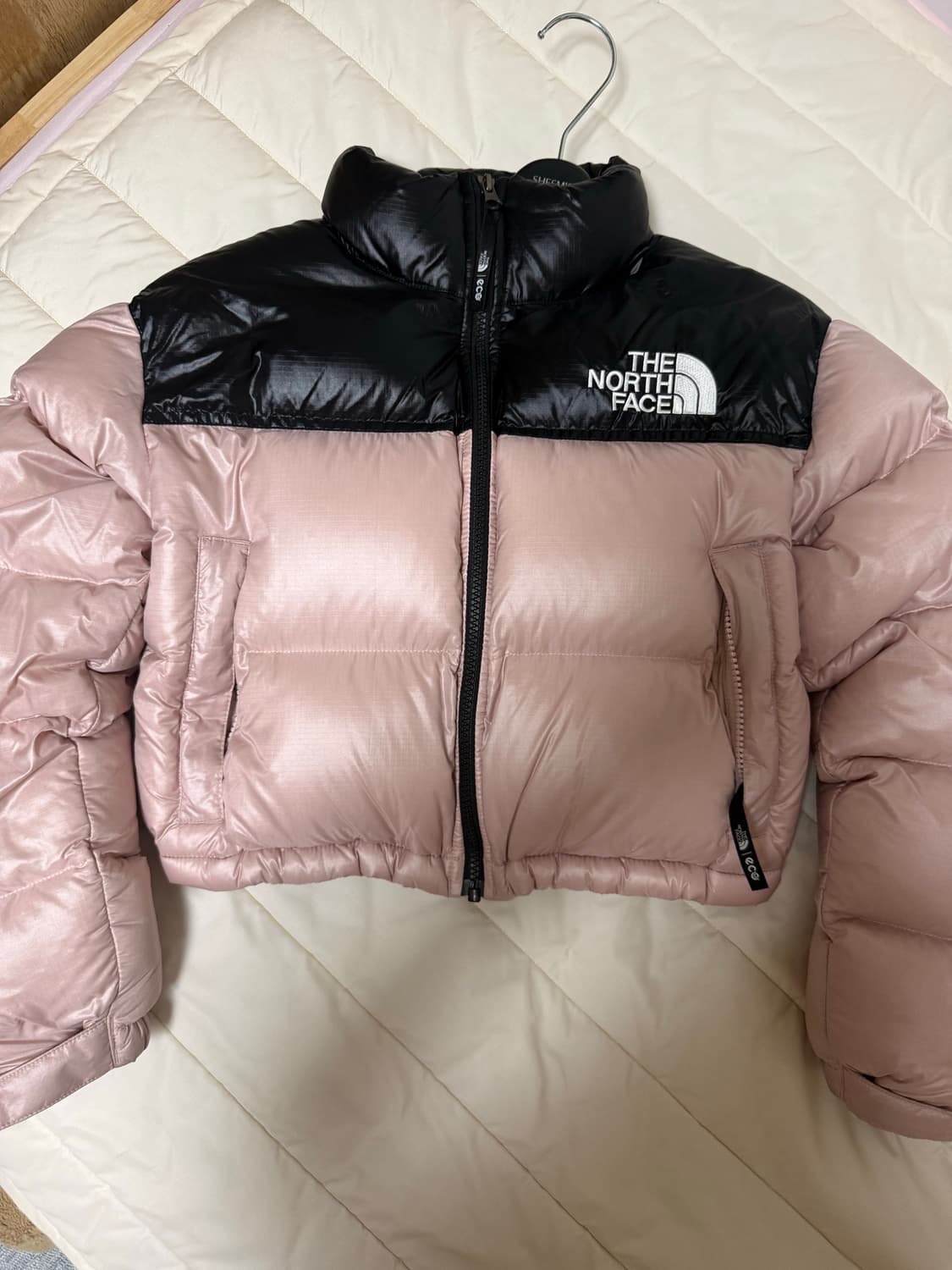 핑크 숏 눕시 s(85) 상품이미지1