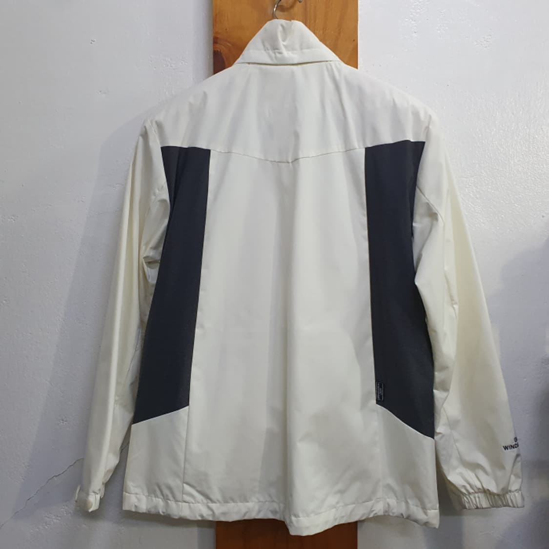 MOUNTIA 고어윈드스톱 바람막이자켓(100) 상품이미지7