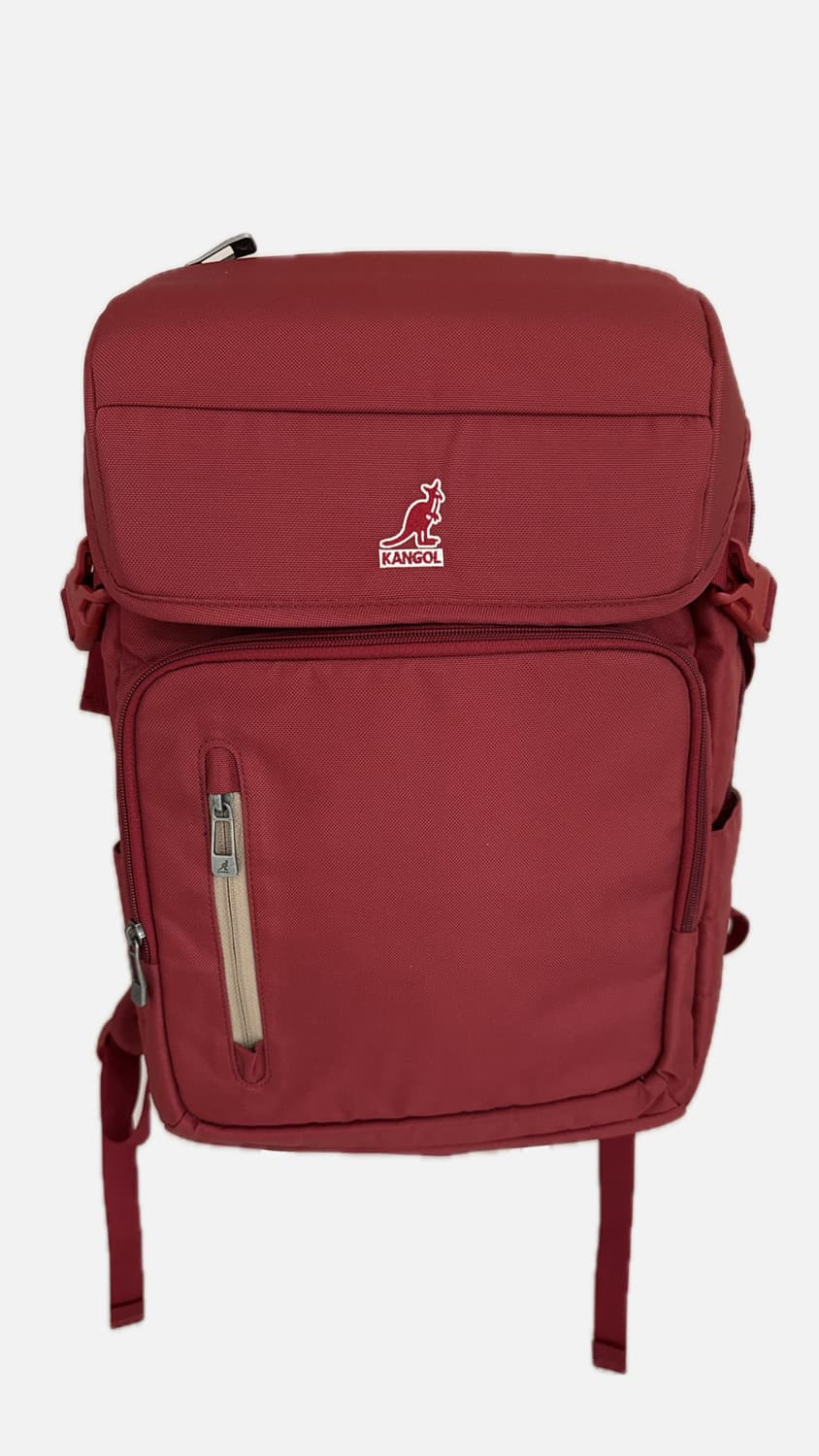 캉골 백팩 상품이미지1