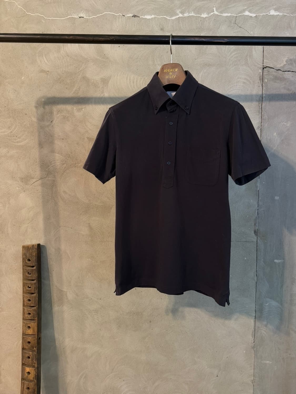 맥킨토시 PK 반팔티셔츠 남성95 상품이미지1