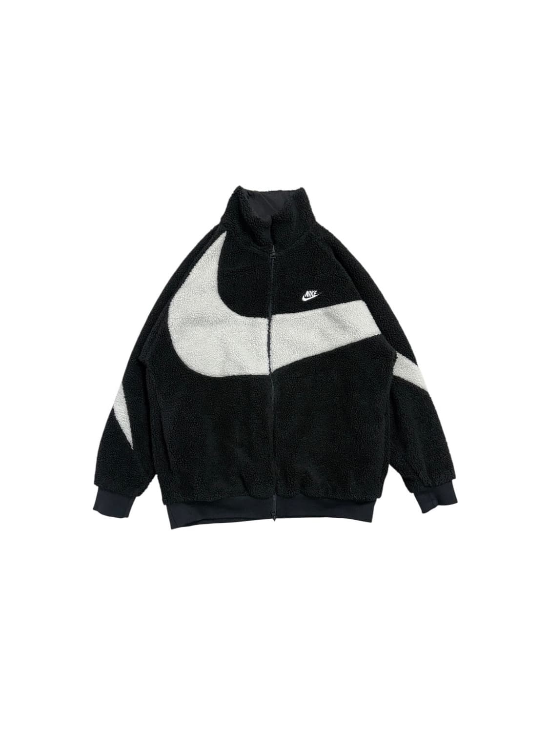 나이키 리버시블 자켓 상품이미지1