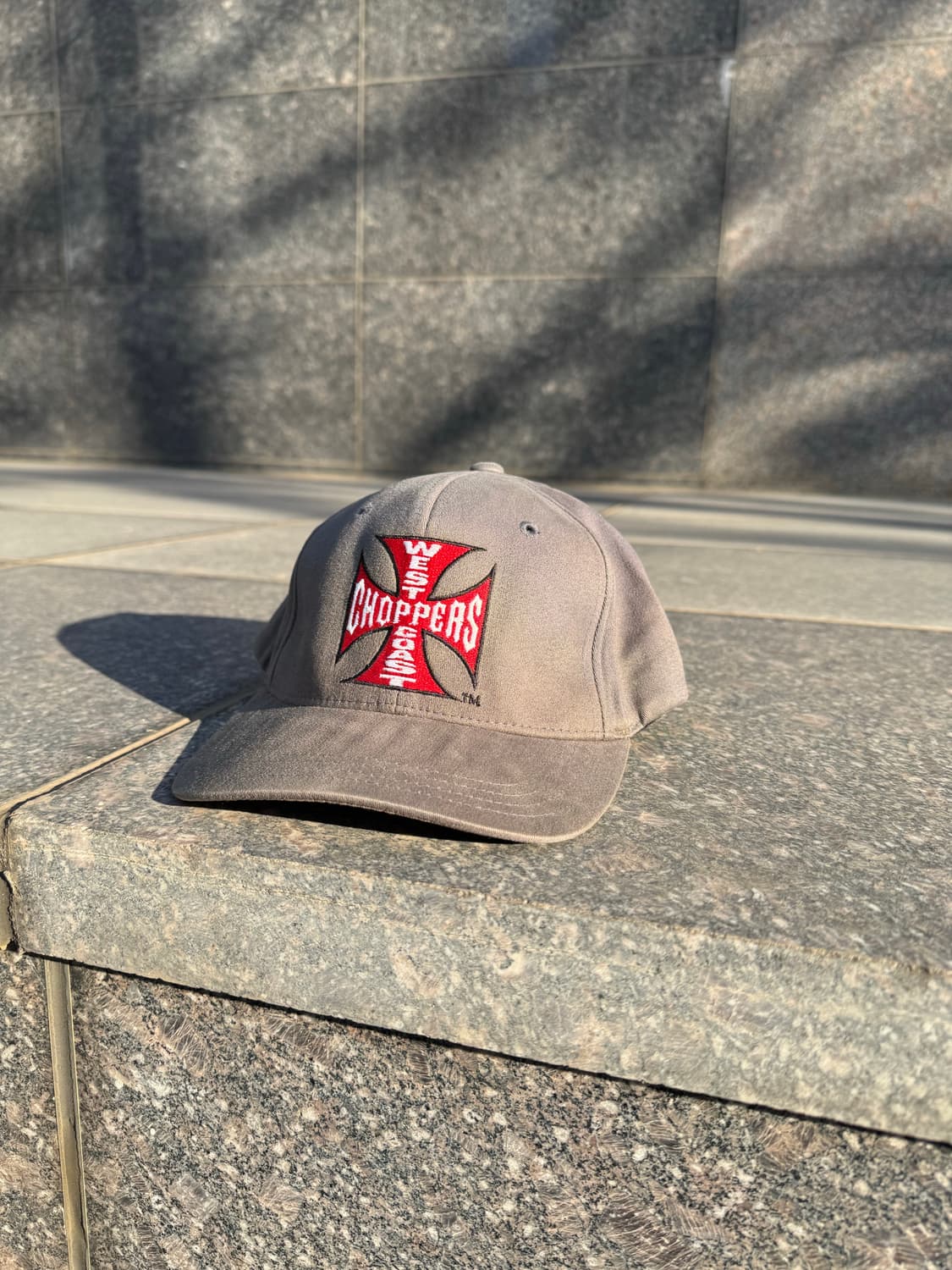 웨스트코스트차퍼 모자 상품이미지1