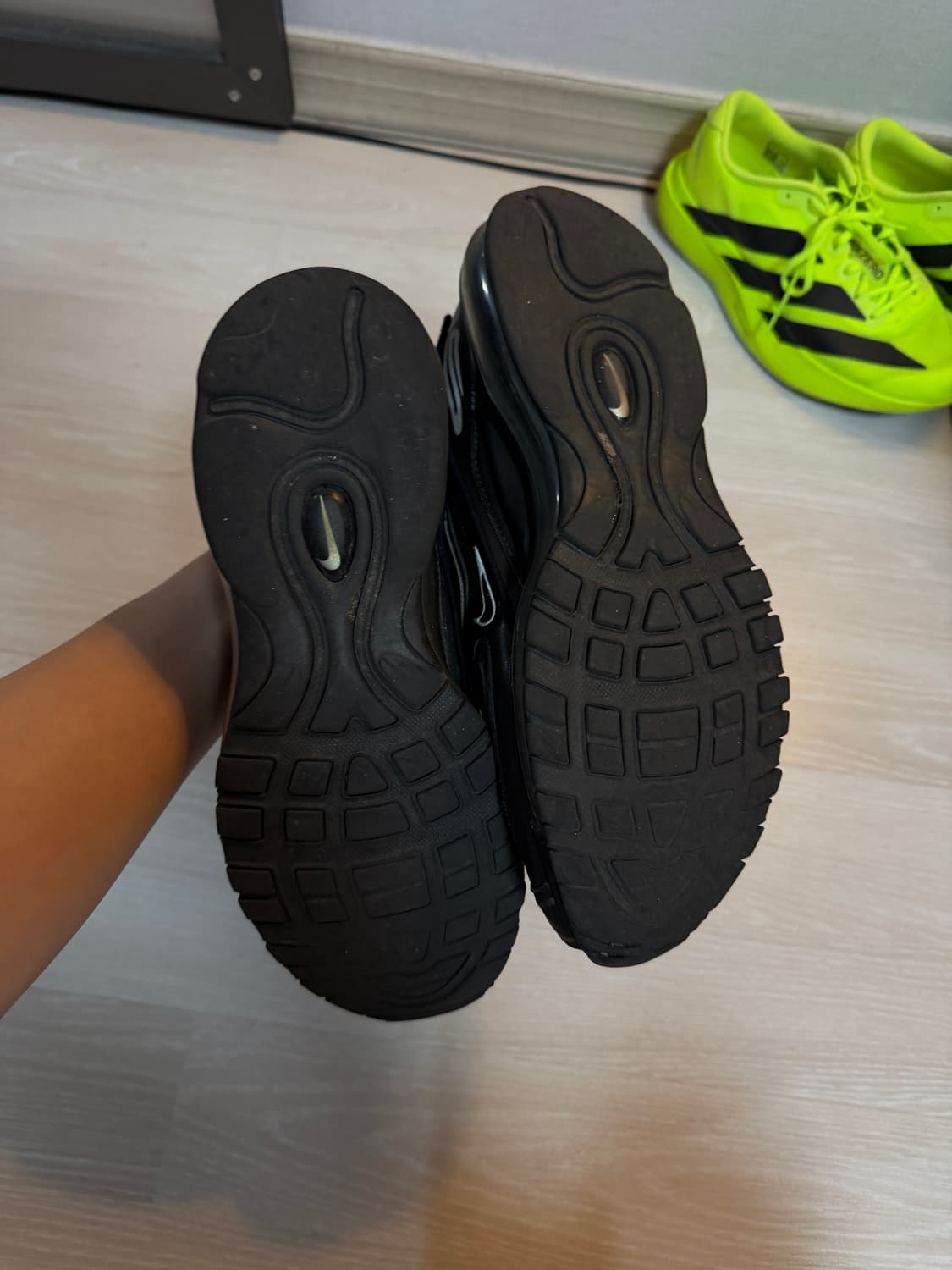 270) 슈프림 에어맥스 98TL 상품이미지7