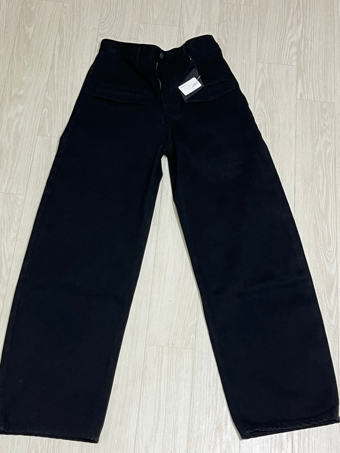 아이엘 커브드진(블랙) 상품이미지3
