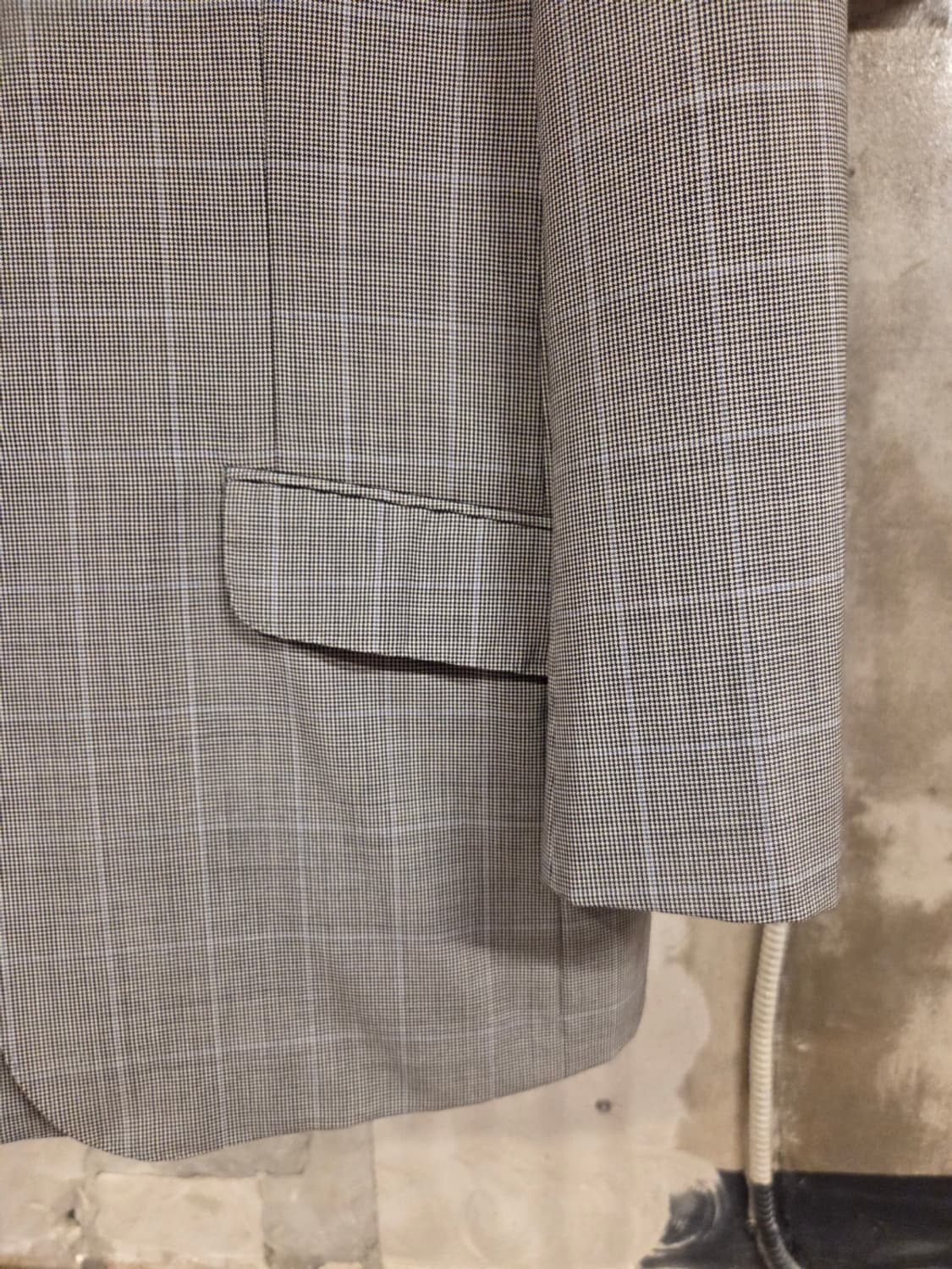 티모시 에베레스트 자켓 상품이미지5