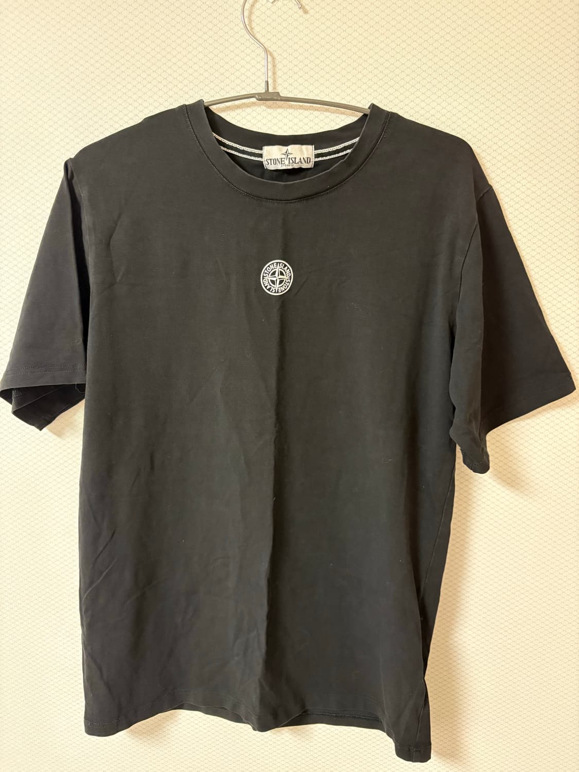 스톤아일랜드 반팔 상품이미지1