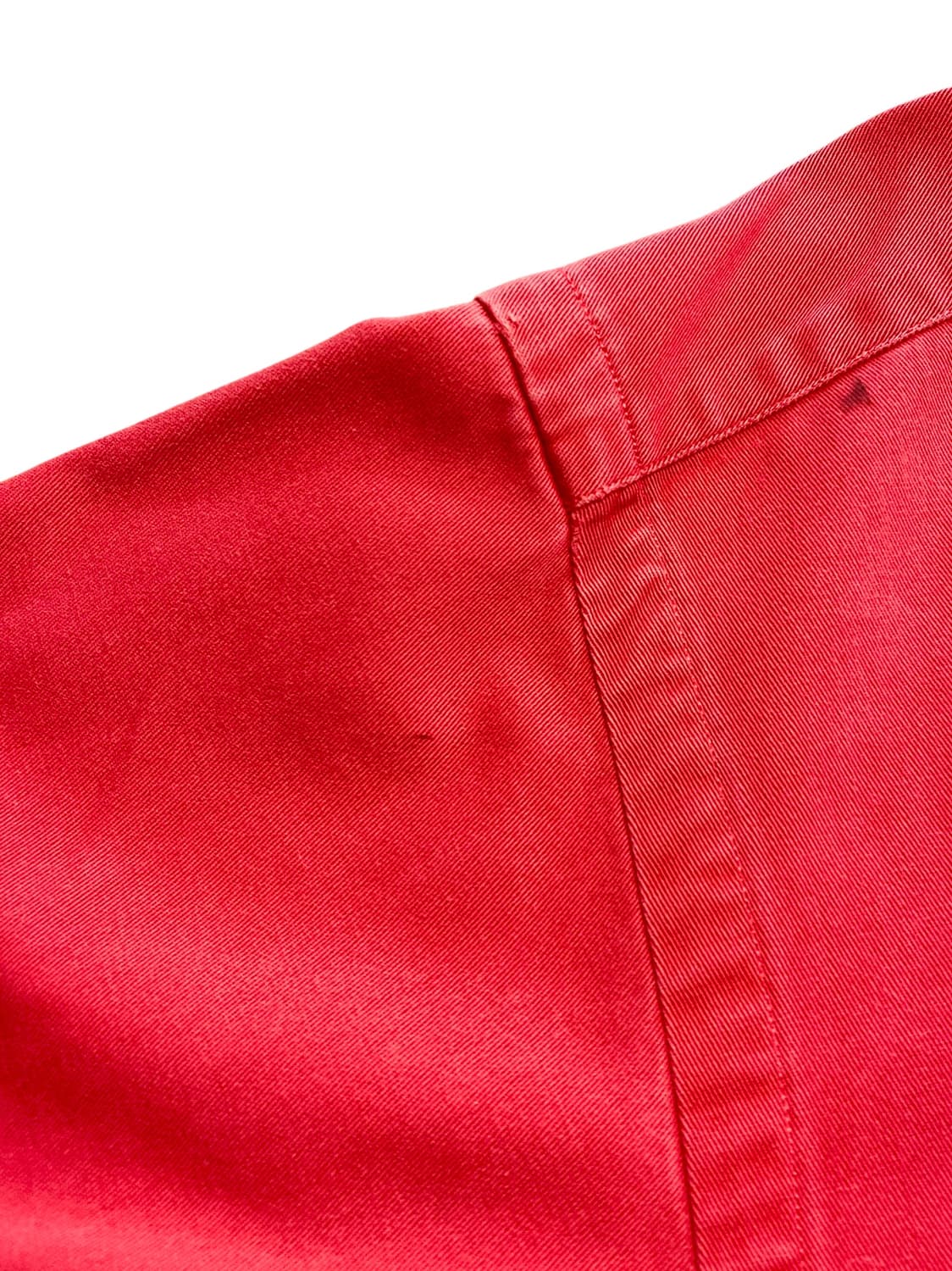 폴로랄프로렌 솔리드 셔츠 (Man 2XL) AA1046  상품이미지9