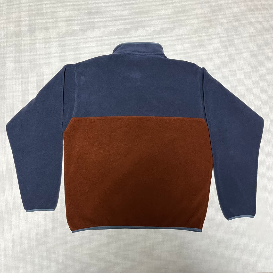 파타고니아 신칠라 폭스 레드 상품이미지2