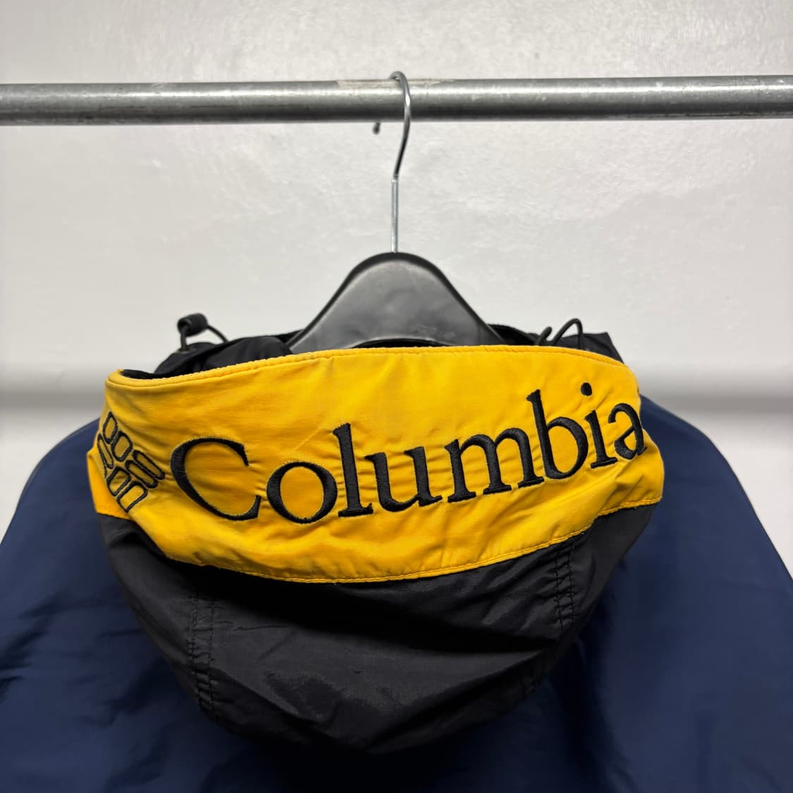 90S 콜럼비아 스키 점퍼 1 상품이미지6