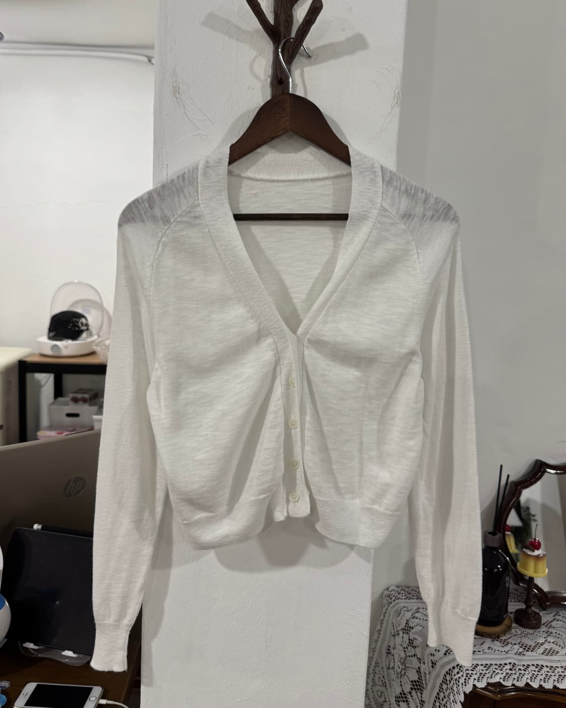 VINTAGE OUTER 상품이미지1