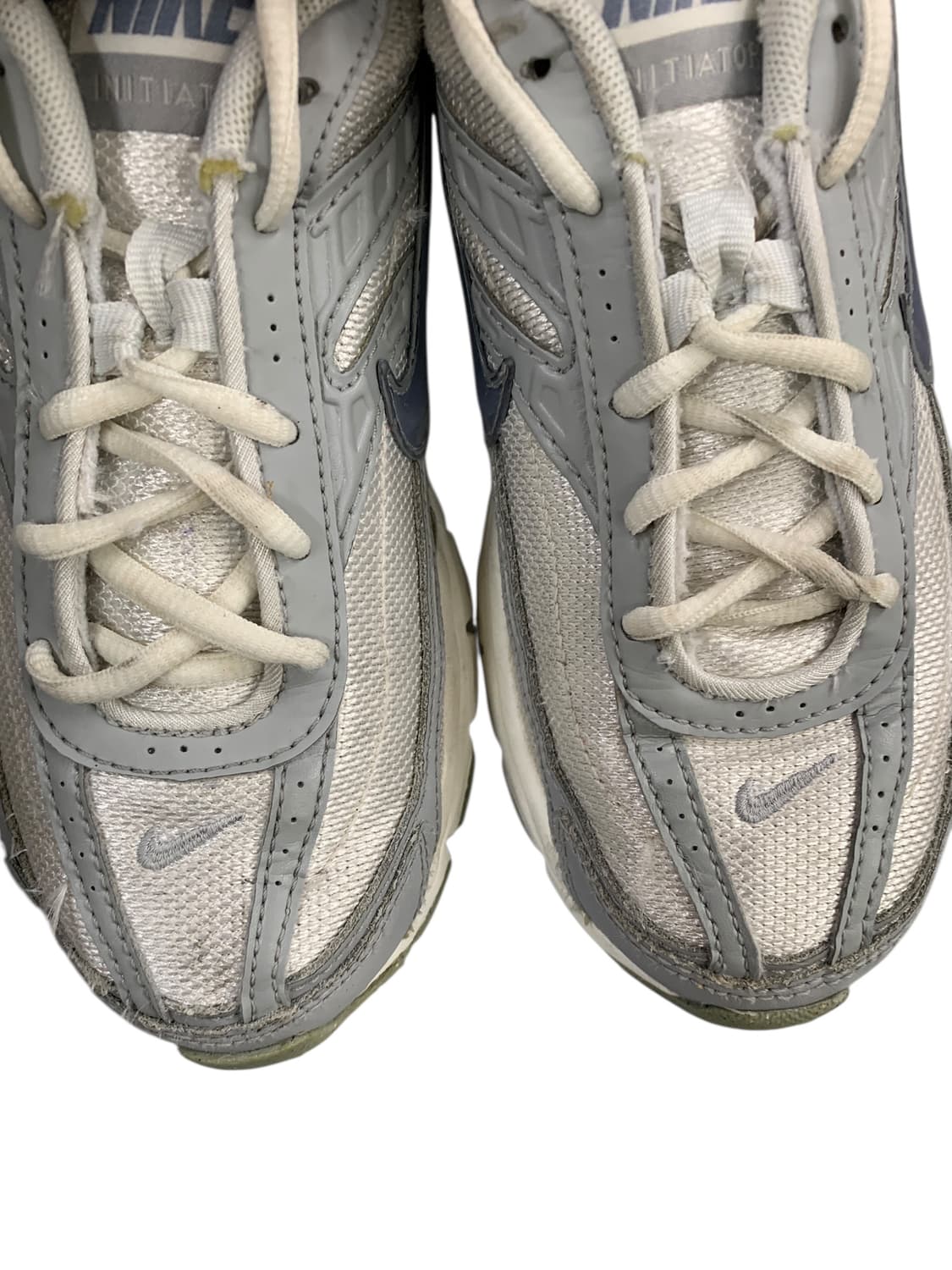 나이키 이니시에이터 그레이 240 상품이미지7