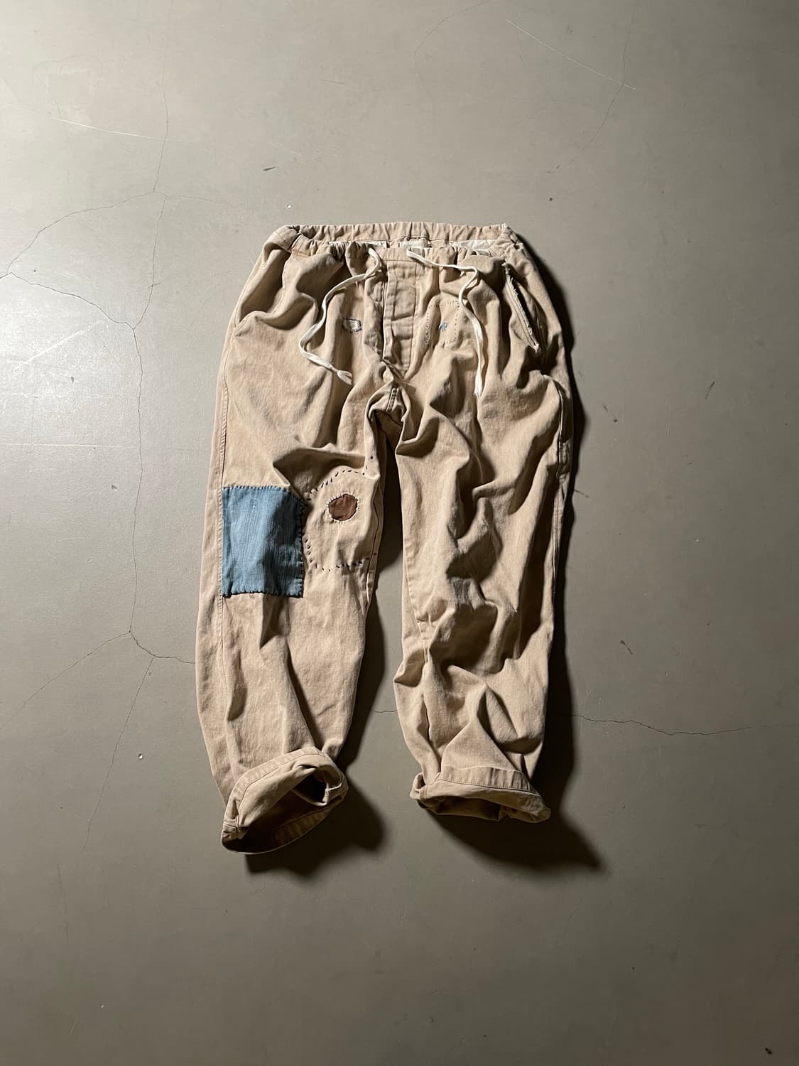 H•d  One off Production pants 상품이미지2