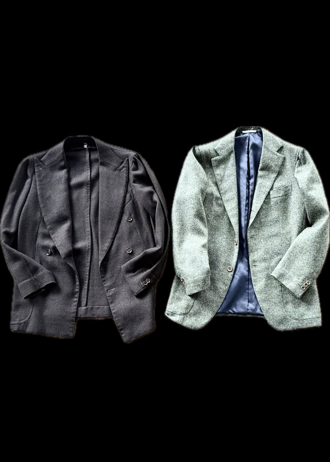 [46]Italian MTM/Bespoke tailored jackets 상품이미지1