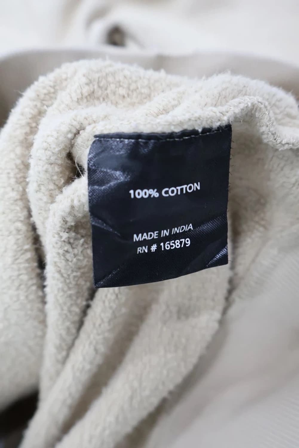 Saint Morta Skull Graphic Hoodie 상품이미지7