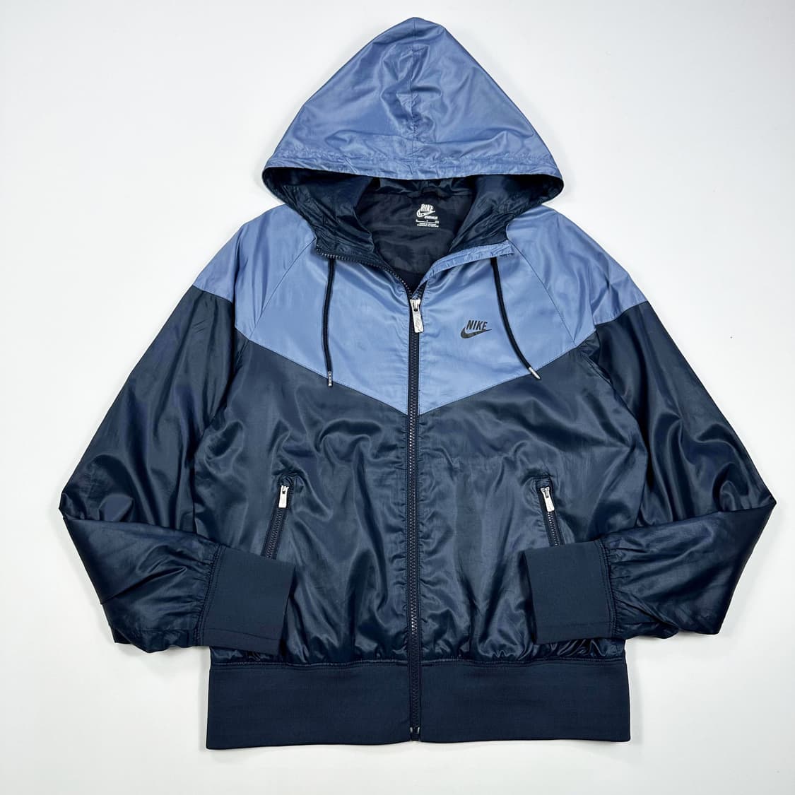 나이키 퓨추라 윈드러너 바람막이 자켓 (S 여성추천) 상품이미지2