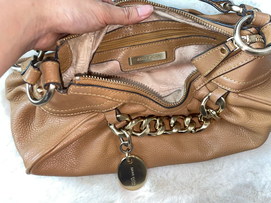 Anne klein vintage bag 상품이미지6